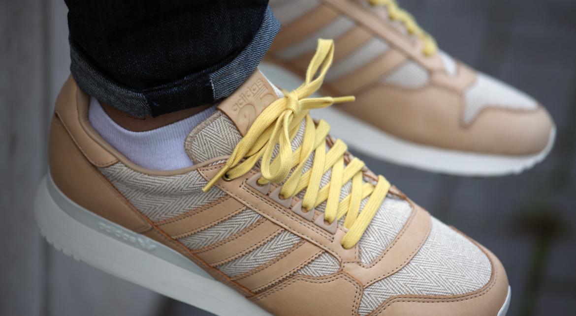 adidas Originals ZX 500 OG Nigo 